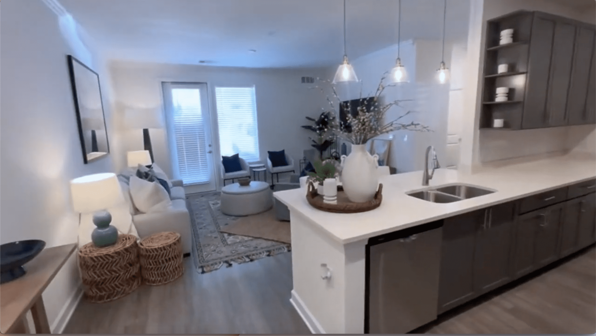 1, 2 & 3 Bedroom Apartments for Rent in Newport News & Poquoson VA The Flats at Legacy